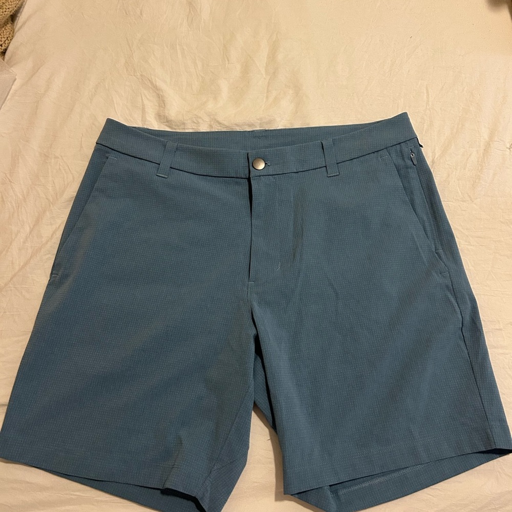 Lululemon ABC Short WovenAir 32